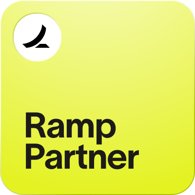 Ramp Partner